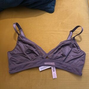 Brand new Victoria’s Secret Bralette with tag